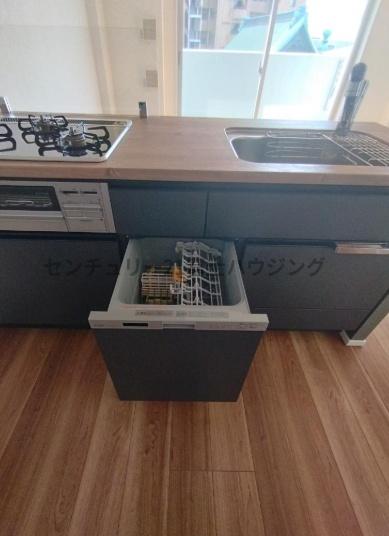 パレステージ茅ヶ崎Ⅱ