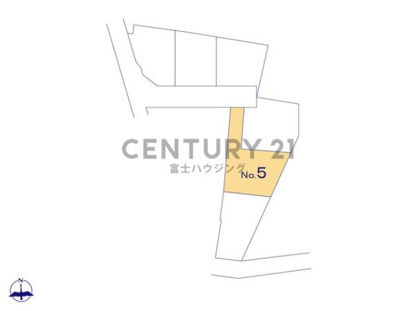 茅ヶ崎市旭が丘の中古一戸建
