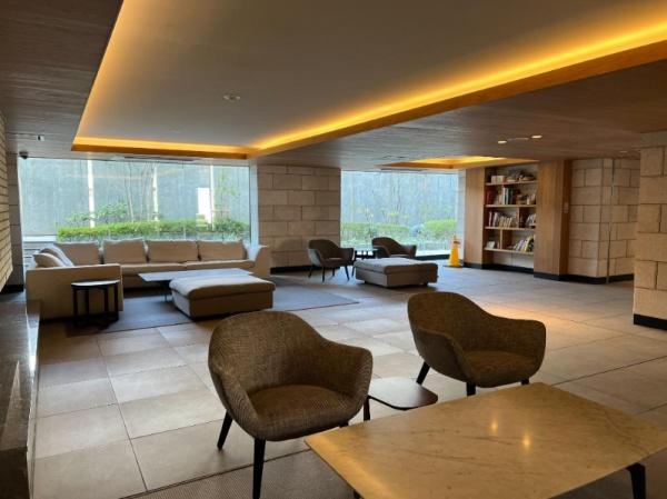 ジオ茅ヶ崎フレシア(その他共用部分)