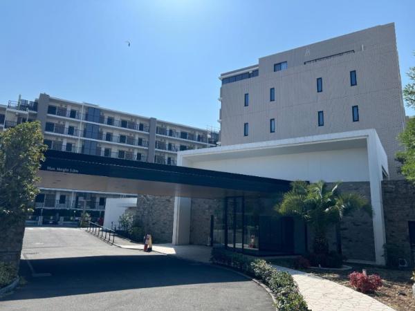 ジオ茅ヶ崎フレシア