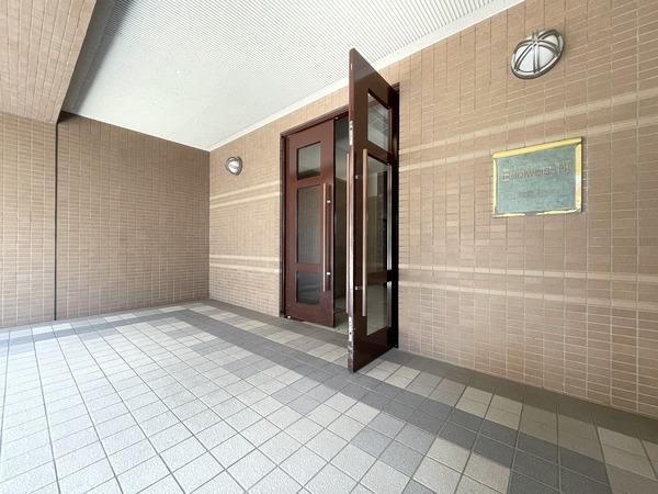 ベルパーク湘南茅ヶ崎E館