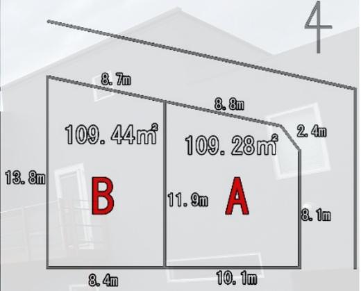 茅ヶ崎市東海岸南６丁目の売土地