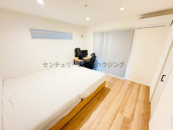 茅ヶ崎市小和田１丁目の中古一戸建て