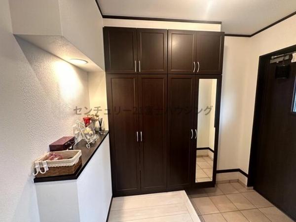 茅ヶ崎市赤羽根の中古一戸建て