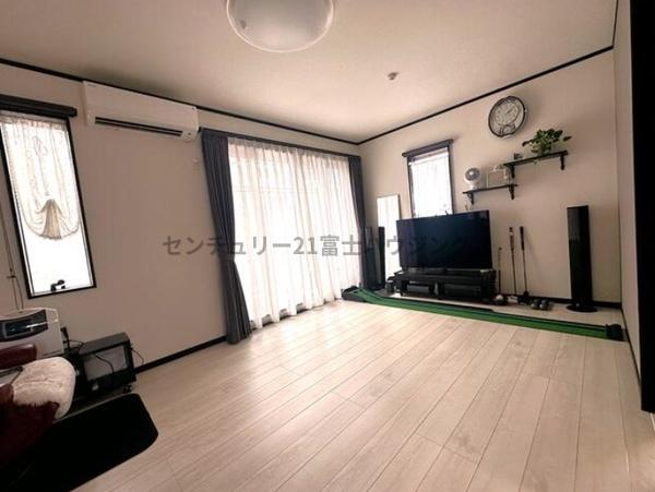 茅ヶ崎市赤羽根の中古一戸建て