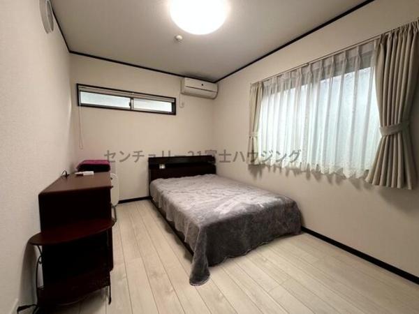 茅ヶ崎市赤羽根の中古一戸建て