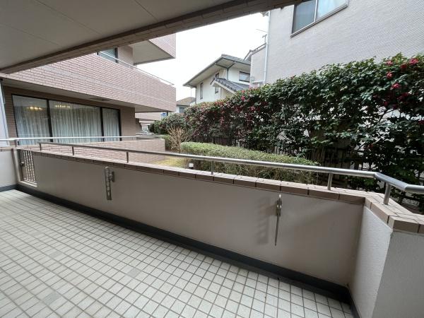 中銀茅ヶ崎マンシオン