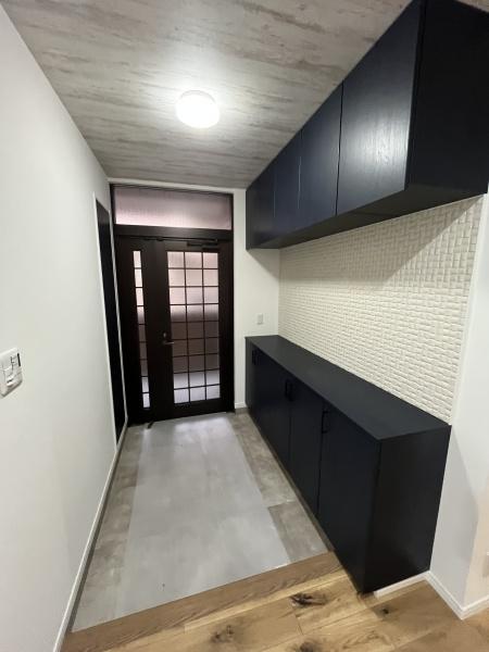 中銀茅ヶ崎マンシオン