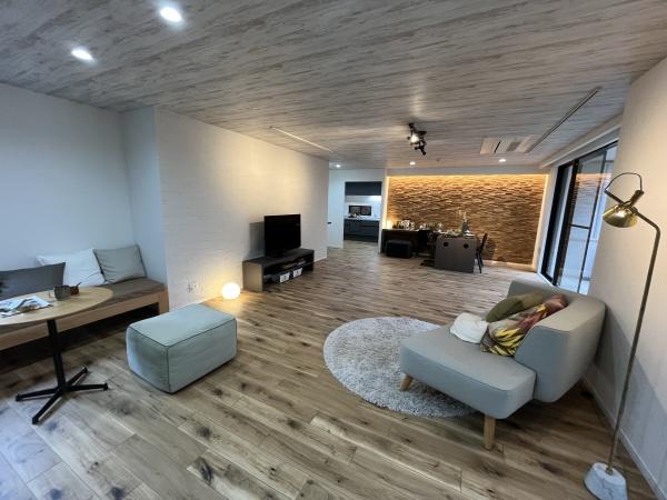中銀茅ヶ崎マンシオン