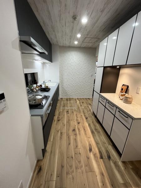 中銀茅ヶ崎マンシオン