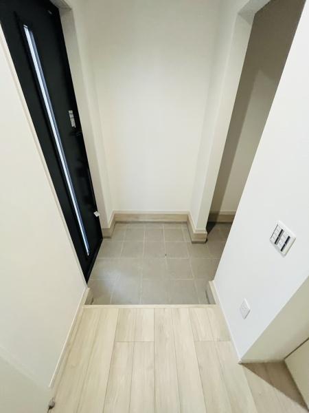 茅ヶ崎市旭が丘の新築一戸建