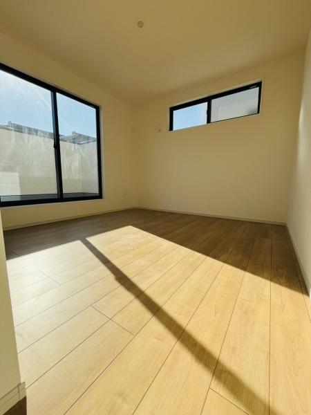 茅ヶ崎市旭が丘の新築一戸建