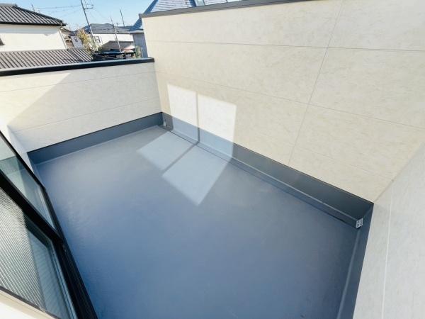 茅ヶ崎市旭が丘の新築一戸建