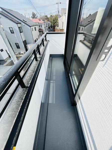 茅ヶ崎市浜須賀の新築一戸建