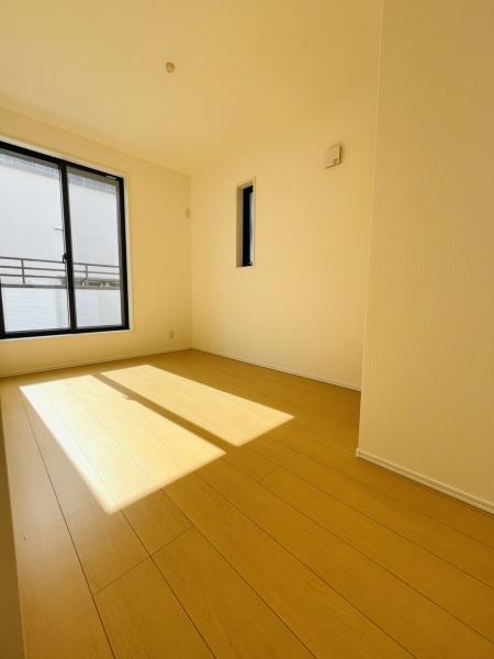 茅ヶ崎市浜須賀の新築一戸建