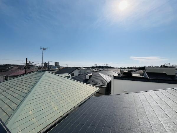 茅ヶ崎市浜須賀の新築一戸建