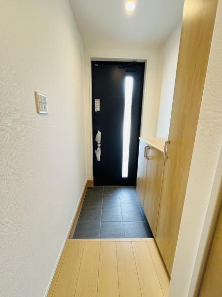 茅ヶ崎市浜須賀の新築一戸建