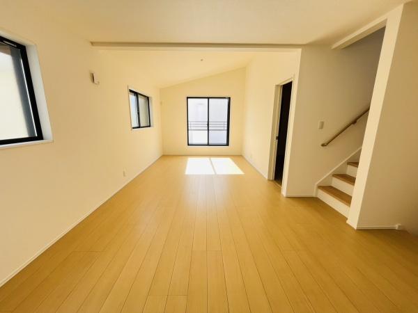 茅ヶ崎市浜須賀の新築一戸建