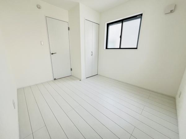茅ヶ崎市浜須賀の新築一戸建
