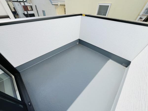 茅ヶ崎市浜須賀の新築一戸建