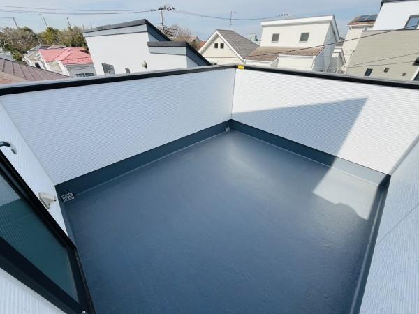 茅ヶ崎市浜須賀の新築一戸建