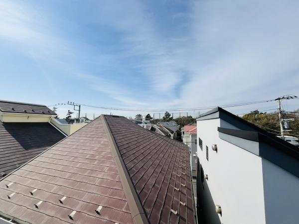 茅ヶ崎市浜須賀の新築一戸建