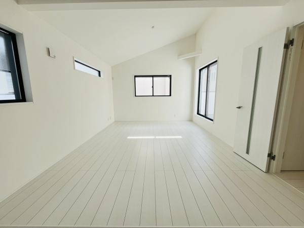 茅ヶ崎市浜須賀の新築一戸建