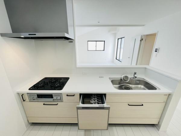 茅ヶ崎市浜須賀の新築一戸建