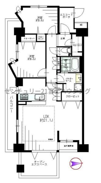 ヴェレーナ茅ヶ崎海岸