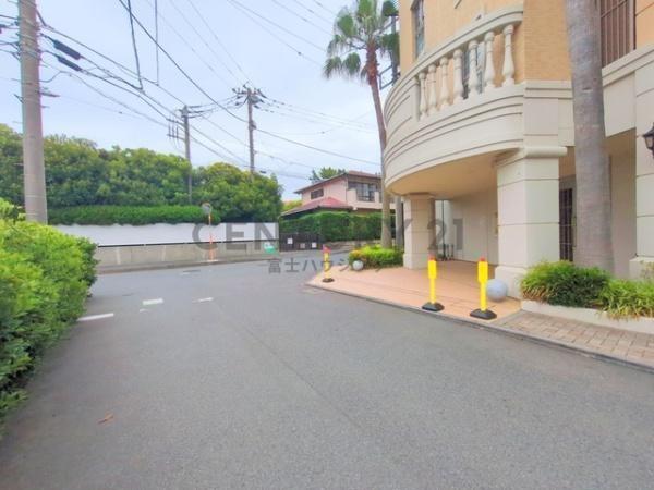 ヴェレーナ茅ヶ崎海岸