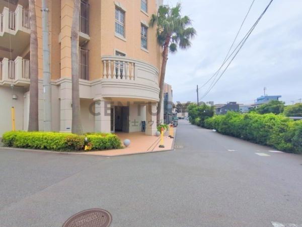 ヴェレーナ茅ヶ崎海岸