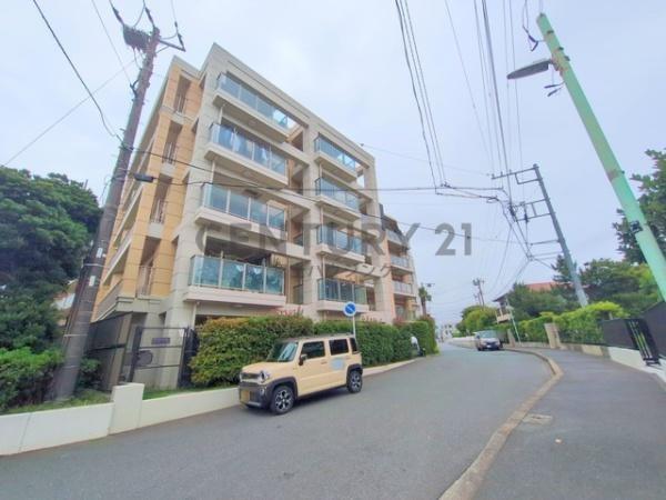 ヴェレーナ茅ヶ崎海岸