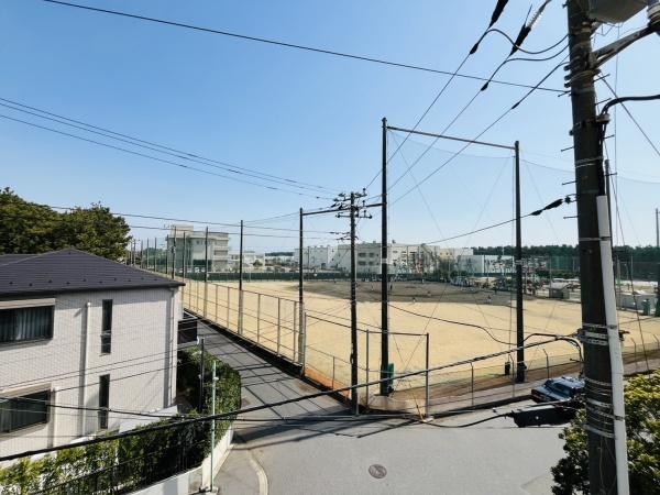 ヴェレーナ茅ヶ崎海岸
