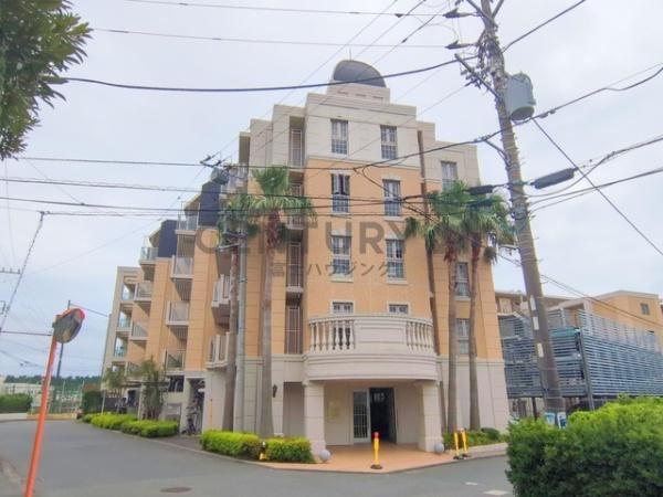 ヴェレーナ茅ヶ崎海岸