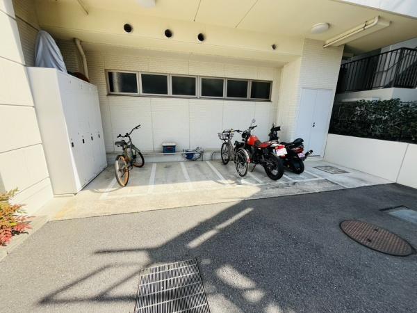 ヴェレーナ茅ヶ崎海岸