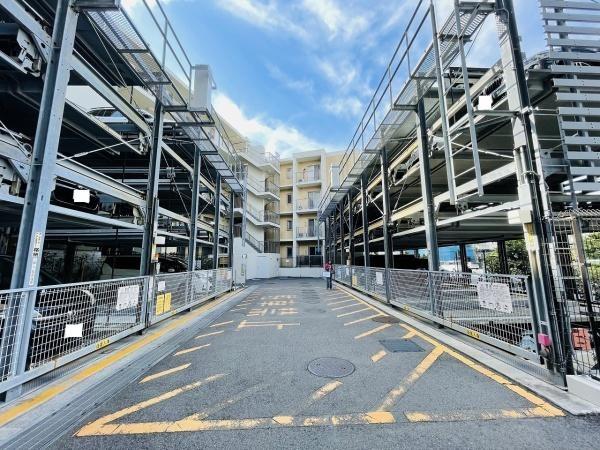 ヴェレーナ茅ヶ崎海岸