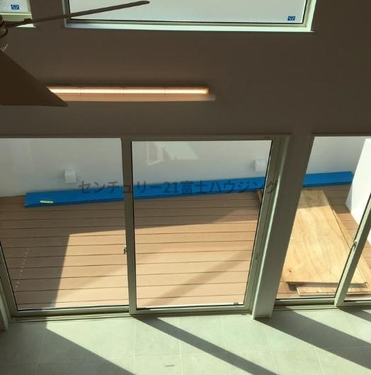 茅ヶ崎市中海岸４丁目の中古一戸建て