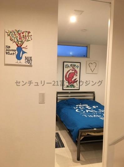 茅ヶ崎市中海岸４丁目の中古一戸建て