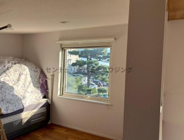 茅ヶ崎市中海岸４丁目の中古一戸建て