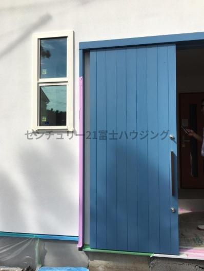 茅ヶ崎市中海岸４丁目の中古一戸建て