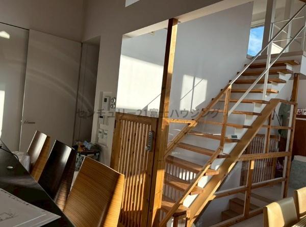 茅ヶ崎市中海岸４丁目の中古一戸建て