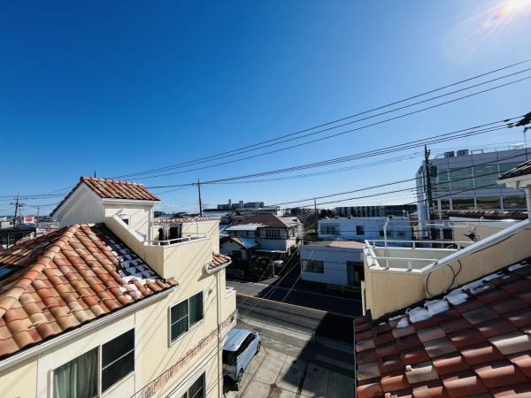 茅ヶ崎市松林１丁目の中古一戸建て