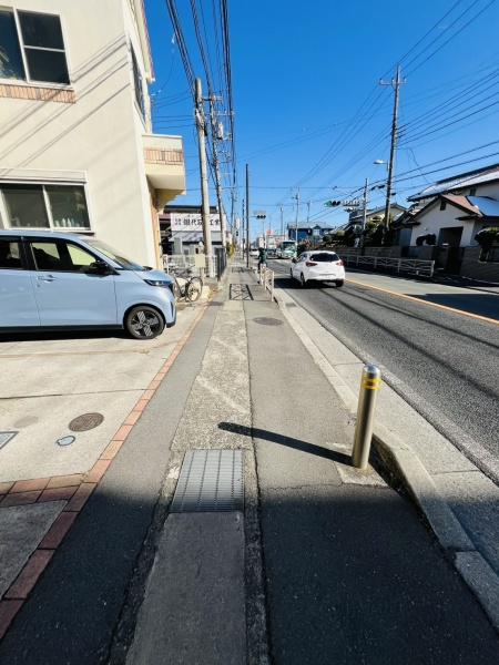 茅ヶ崎市松林１丁目の中古一戸建て