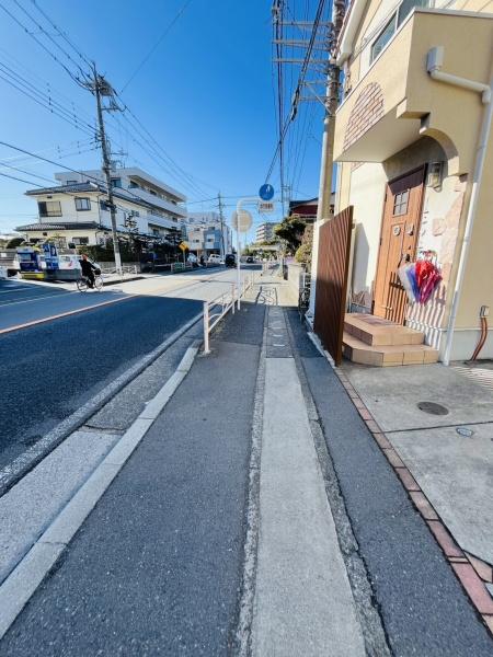 茅ヶ崎市松林１丁目の中古一戸建て