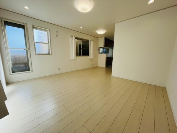 茅ヶ崎市松林１丁目の中古一戸建