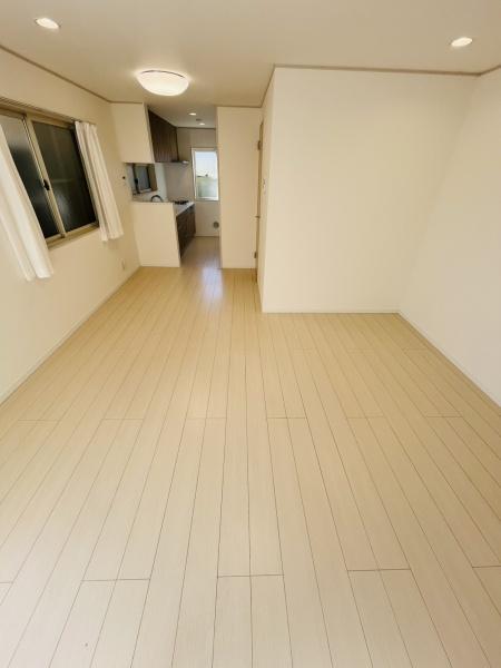 茅ヶ崎市松林１丁目の中古一戸建