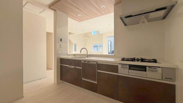 茅ヶ崎市高田３丁目の新築一戸建