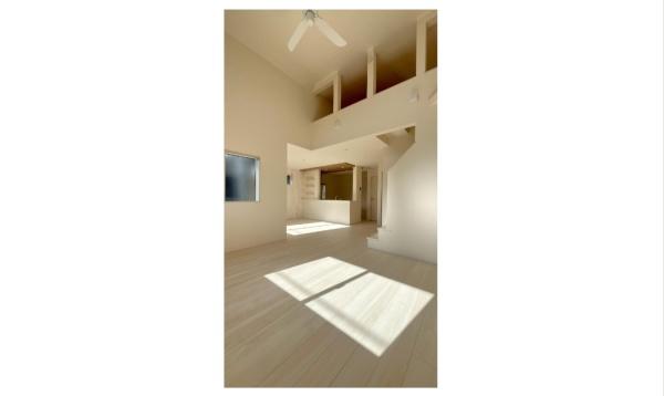 茅ヶ崎市高田３丁目の新築一戸建