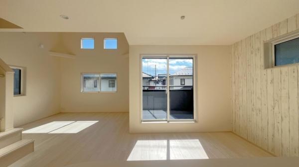 茅ヶ崎市高田３丁目の新築一戸建