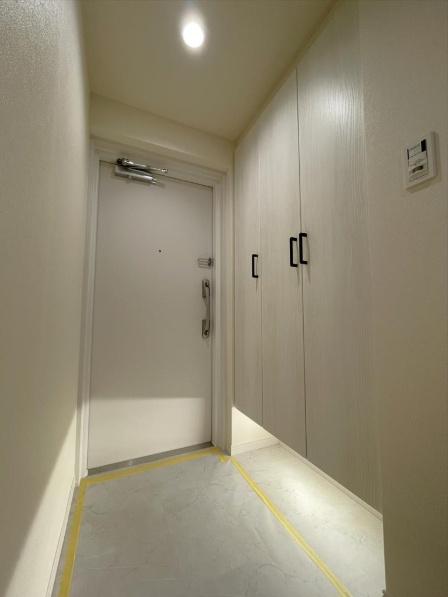 ライオンズガーデン湘南緑が浜